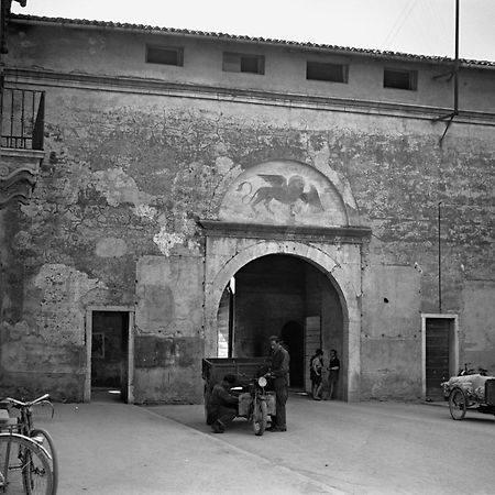 The Fahouse Apartamento Treviso Exterior foto
