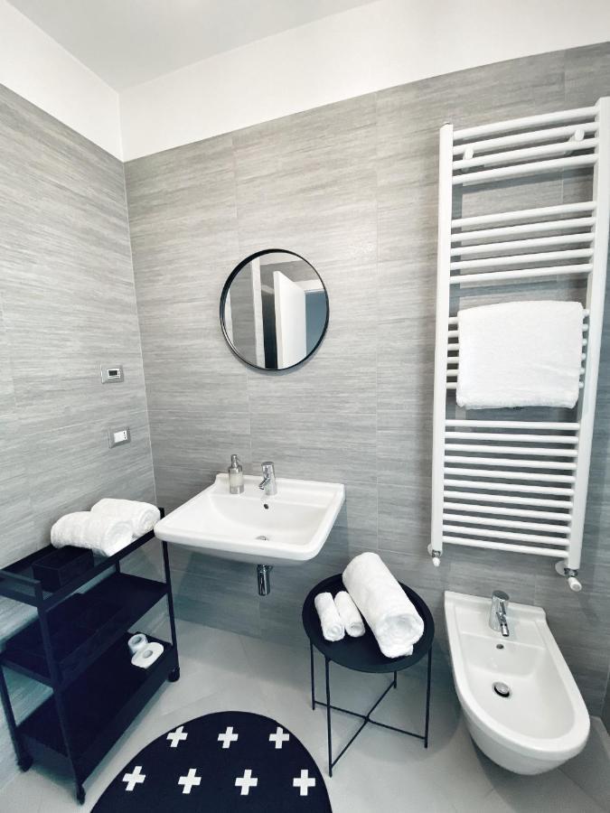 The Fahouse Apartamento Treviso Exterior foto
