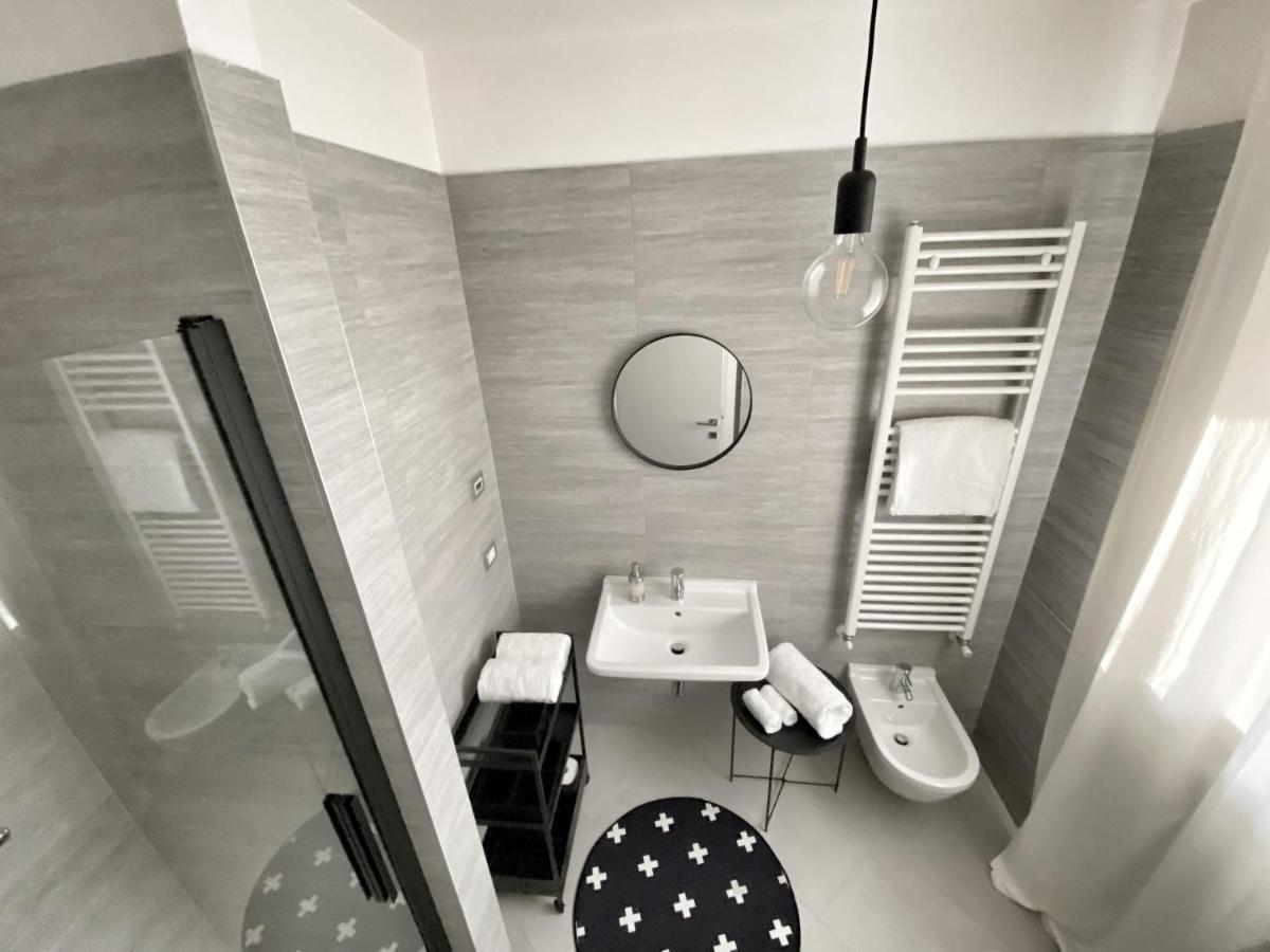 The Fahouse Apartamento Treviso Exterior foto