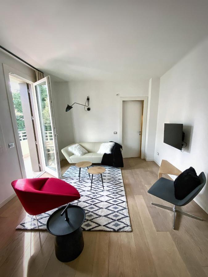 The Fahouse Apartamento Treviso Exterior foto