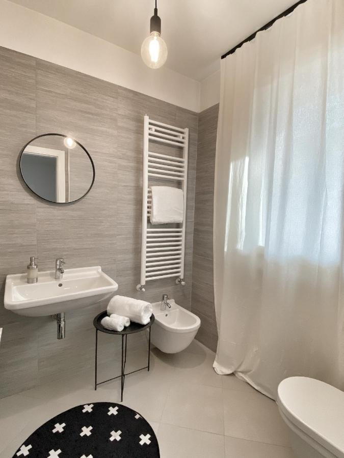 The Fahouse Apartamento Treviso Exterior foto