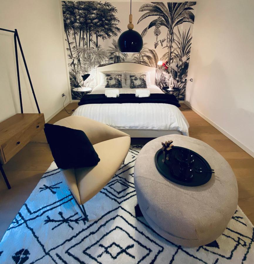 The Fahouse Apartamento Treviso Exterior foto