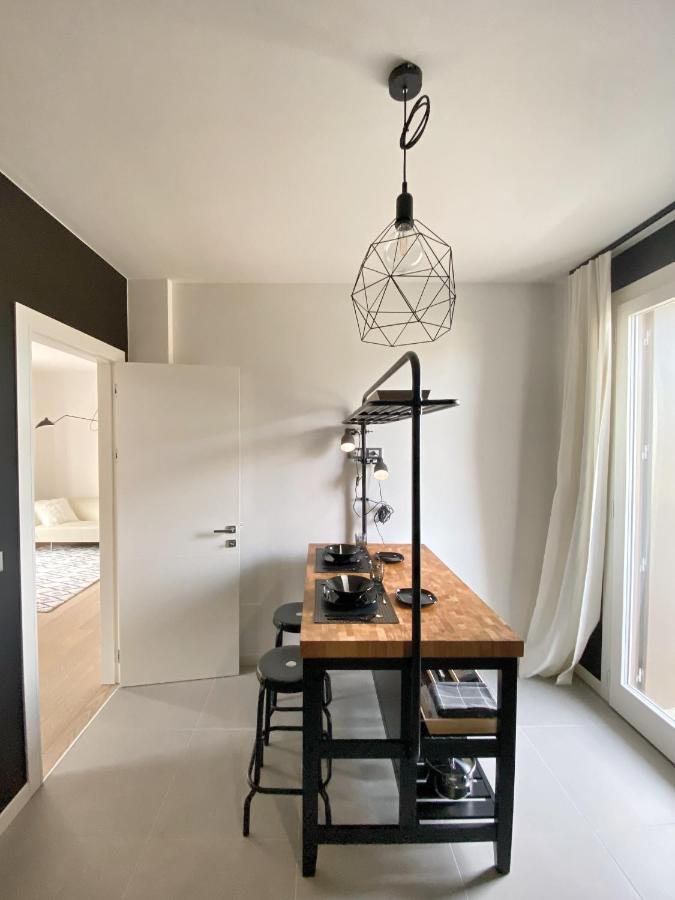 The Fahouse Apartamento Treviso Exterior foto