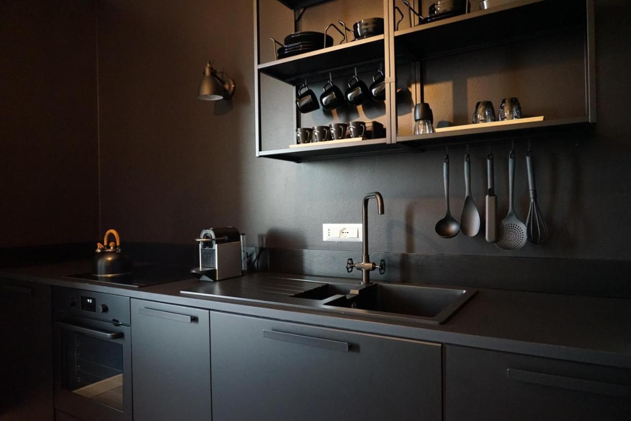 The Fahouse Apartamento Treviso Exterior foto