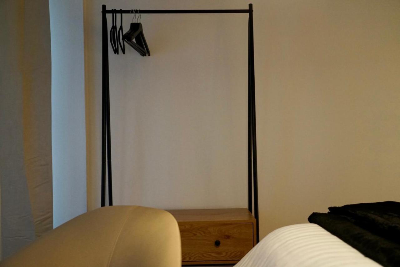The Fahouse Apartamento Treviso Exterior foto