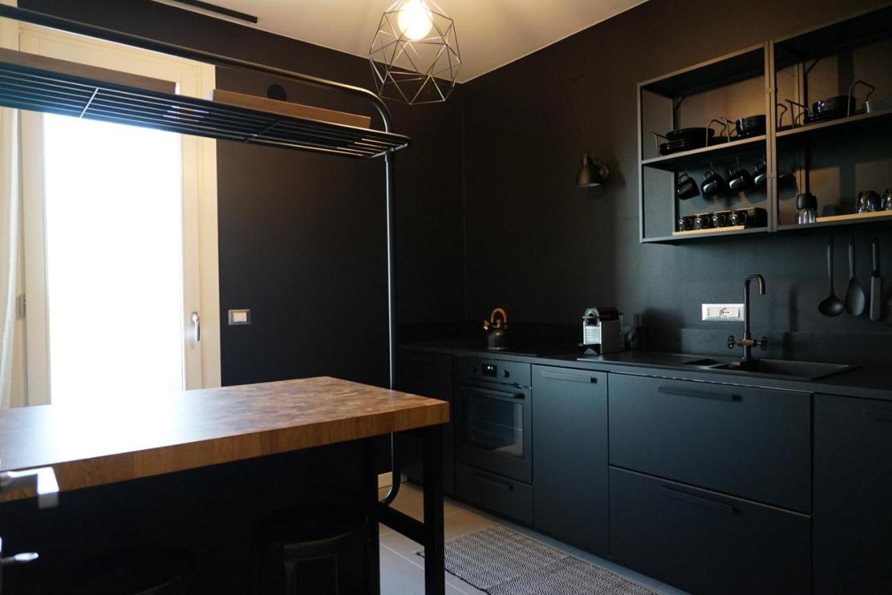 The Fahouse Apartamento Treviso Exterior foto