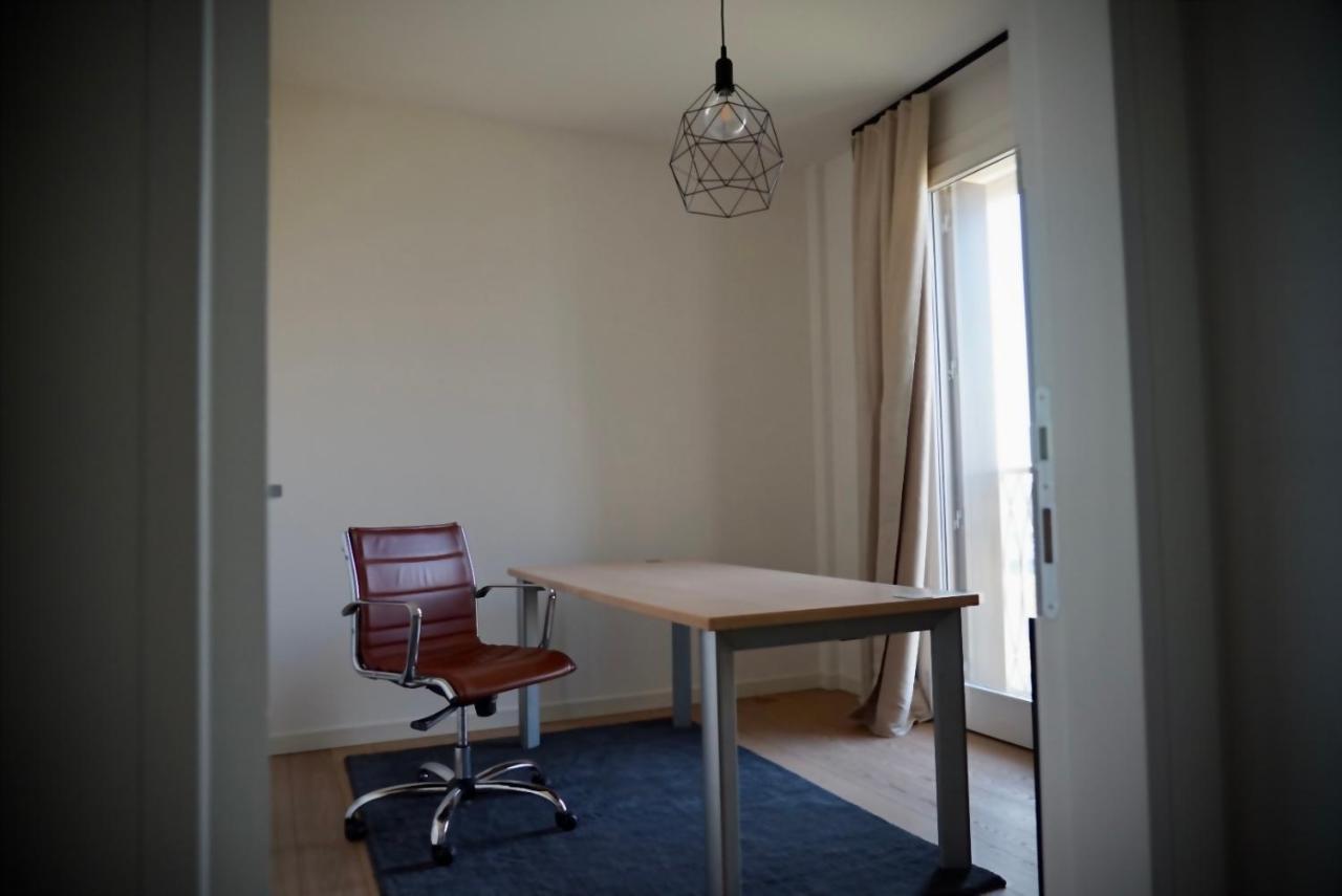 The Fahouse Apartamento Treviso Exterior foto