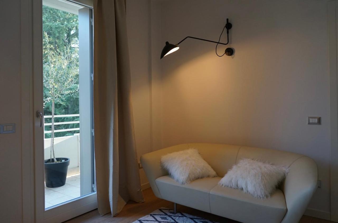 The Fahouse Apartamento Treviso Exterior foto
