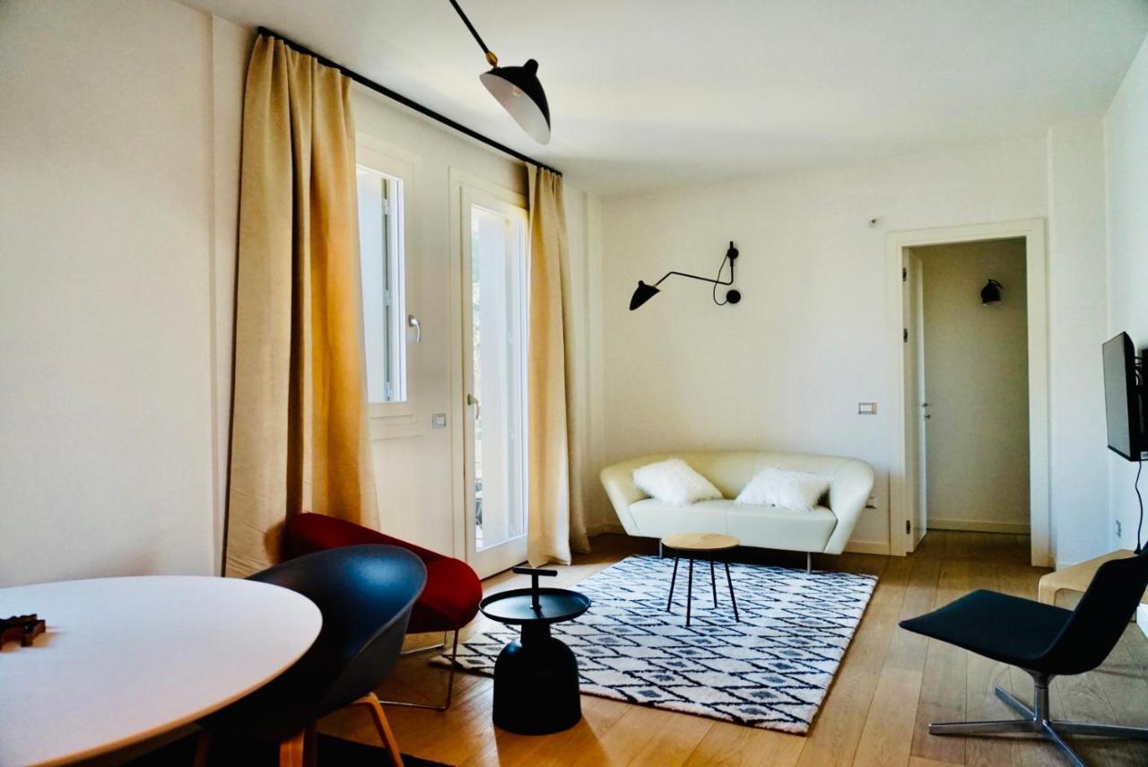 The Fahouse Apartamento Treviso Exterior foto