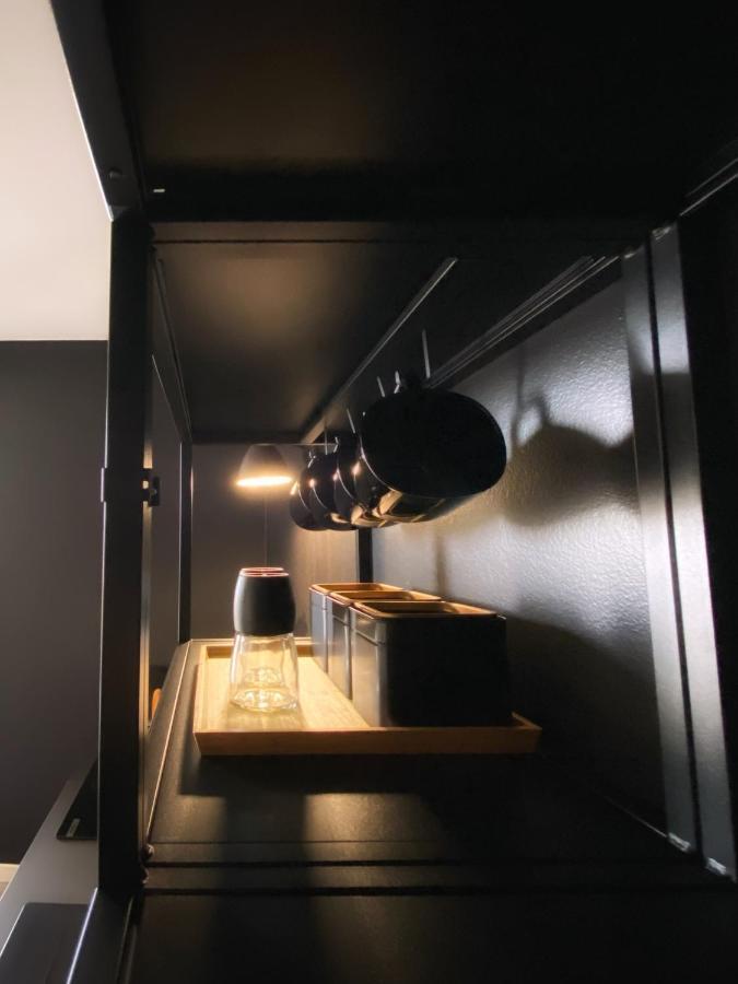 The Fahouse Apartamento Treviso Exterior foto