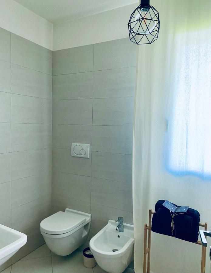 The Fahouse Apartamento Treviso Exterior foto