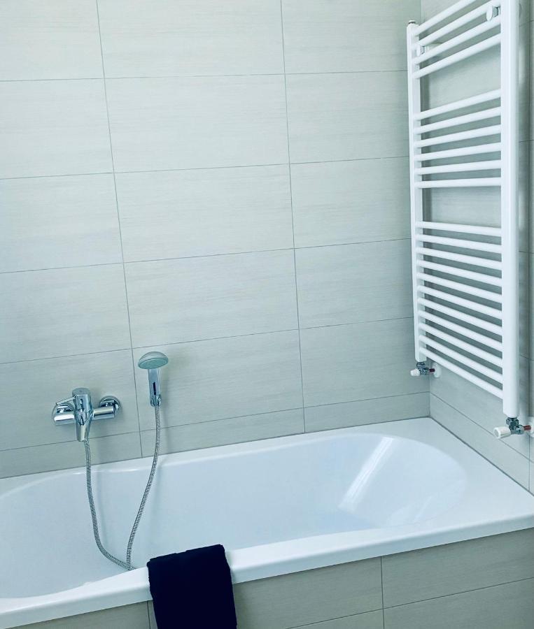 The Fahouse Apartamento Treviso Exterior foto