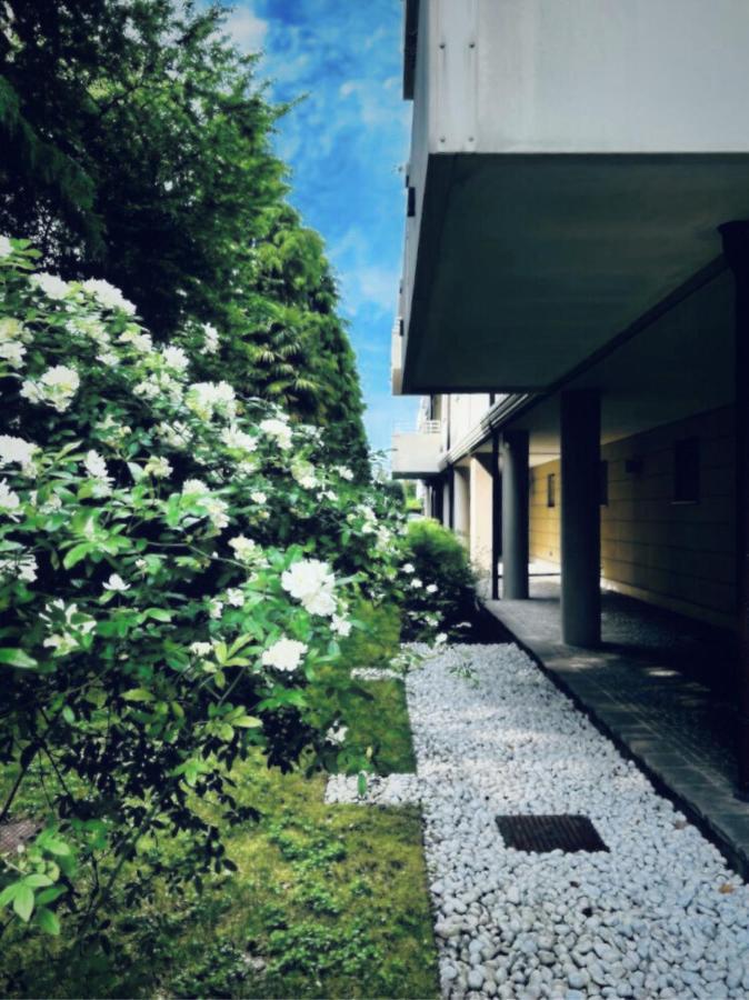 The Fahouse Apartamento Treviso Exterior foto