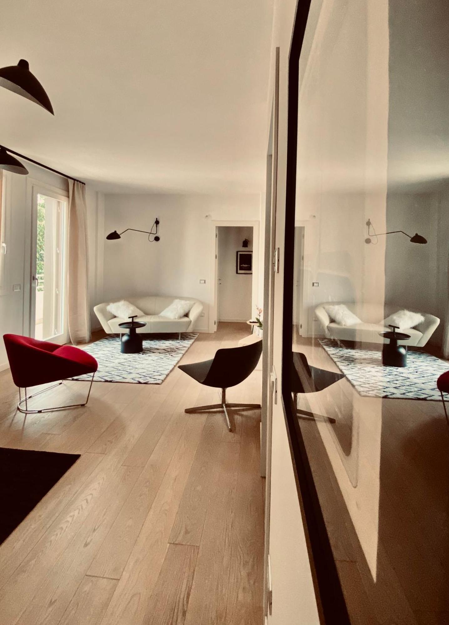 The Fahouse Apartamento Treviso Exterior foto