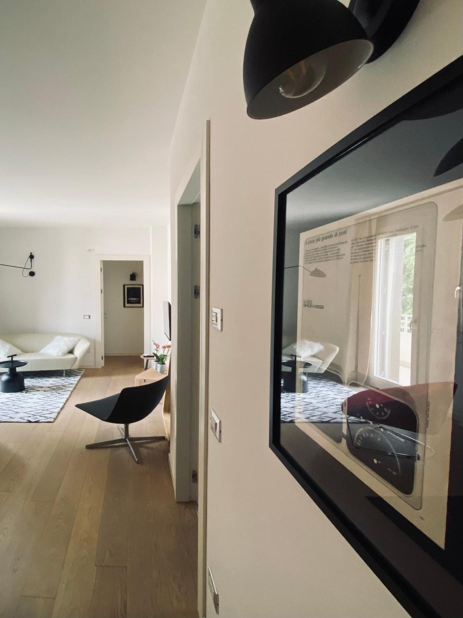 The Fahouse Apartamento Treviso Exterior foto