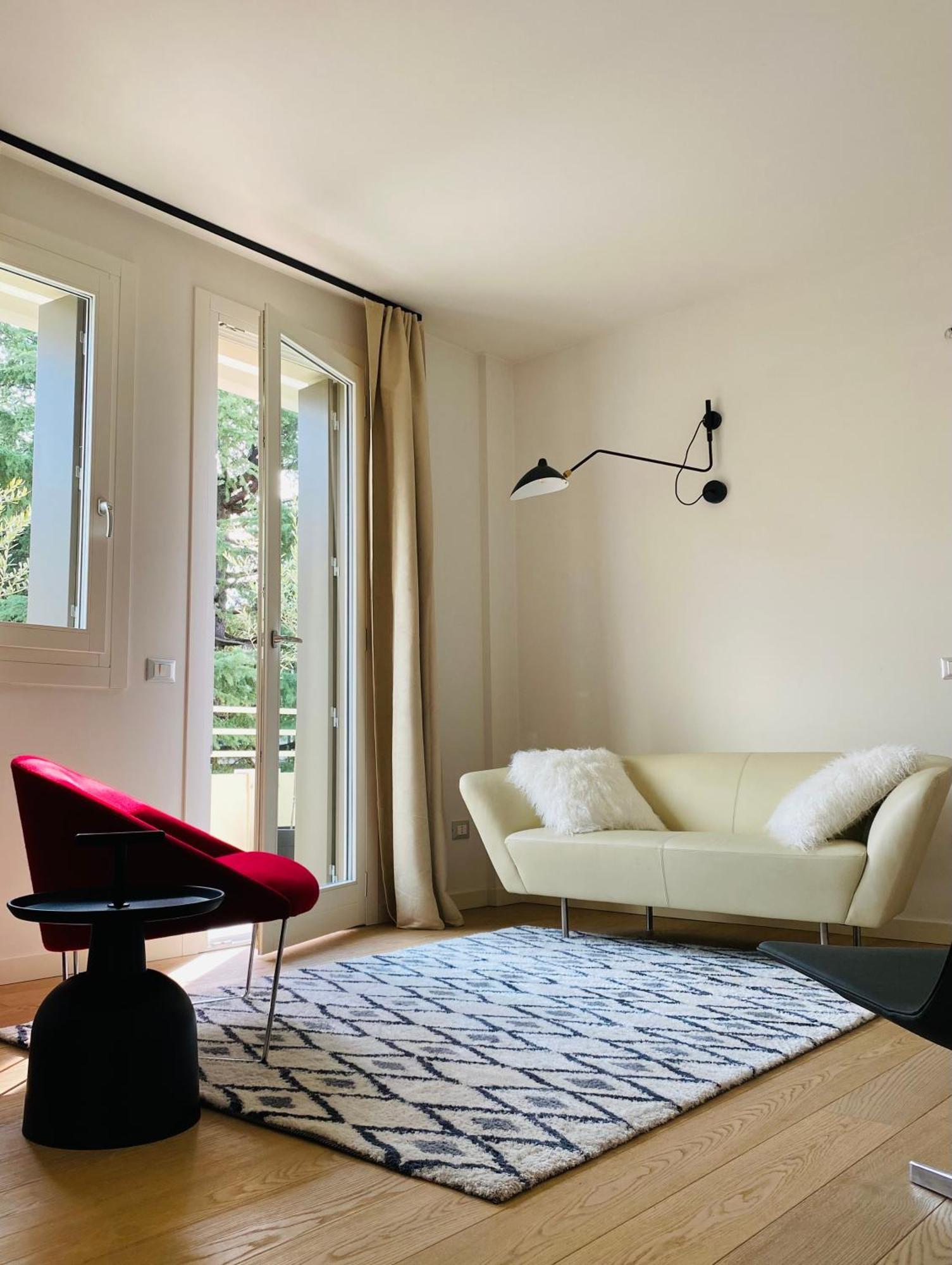 The Fahouse Apartamento Treviso Exterior foto