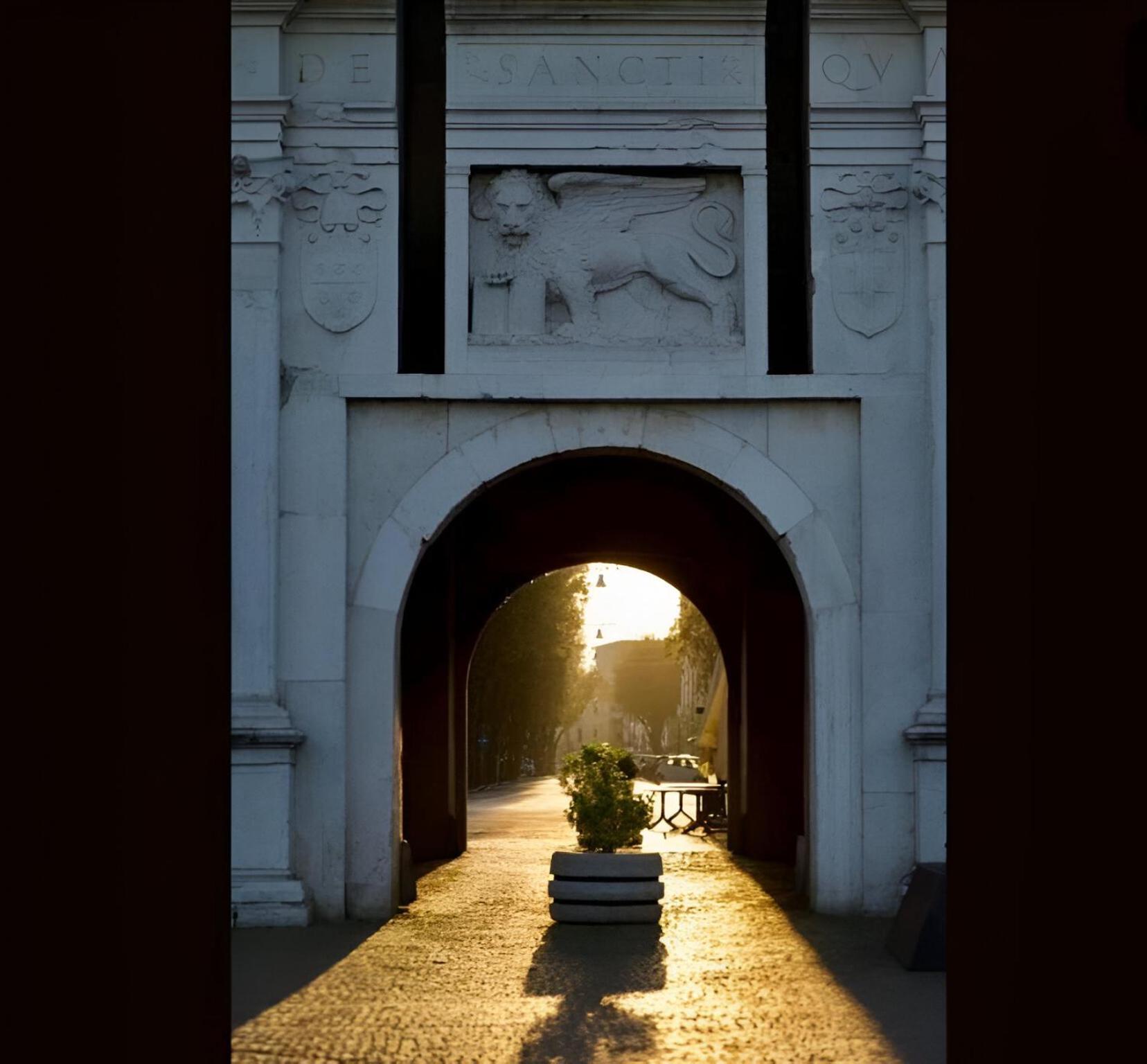 The Fahouse Apartamento Treviso Exterior foto