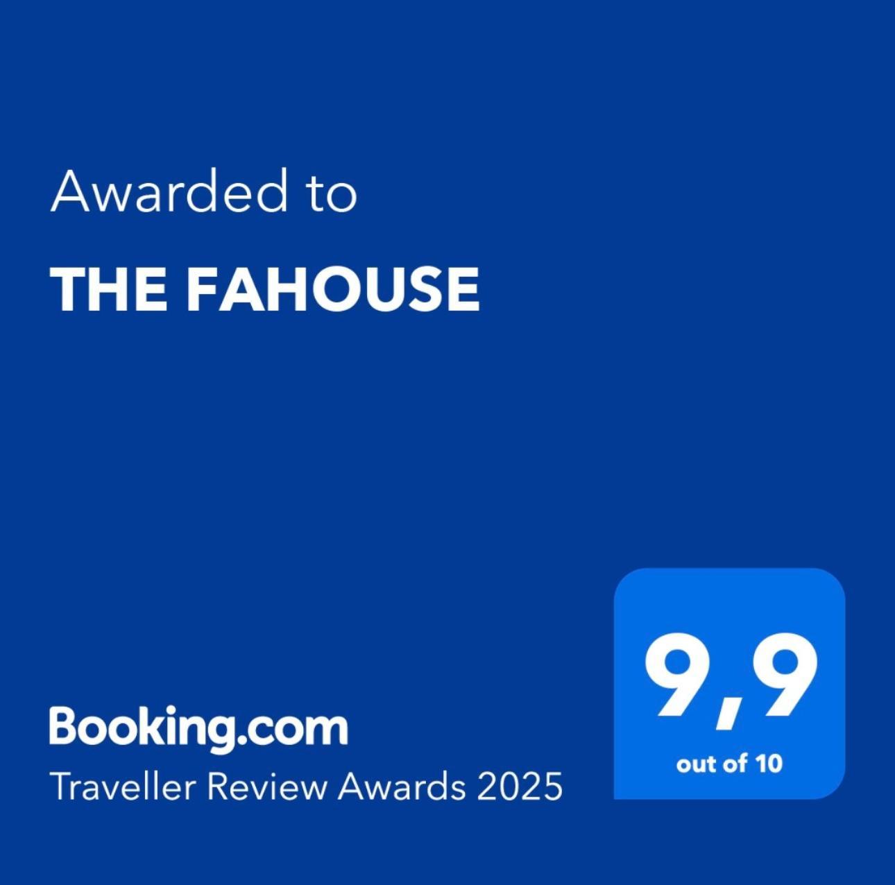 The Fahouse Apartamento Treviso Exterior foto